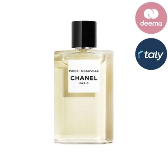 Paris Deauville perfume, 50ml for men and women
